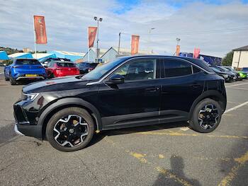 Used Vauxhall Mokka 2023 for sale - 79488389: Photo