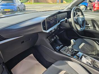 Used Vauxhall Mokka 2023 for sale - 79488389: Photo
