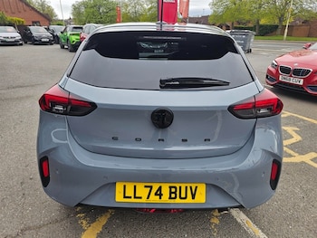 Used Vauxhall Corsa 2024 for sale - 78483293: Photo