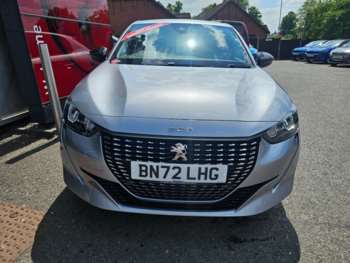 Used Peugeot 208 2022 for sale - 74662608: Photo