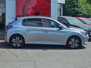 Used Peugeot 208 2022 for sale - 74662608: Photo