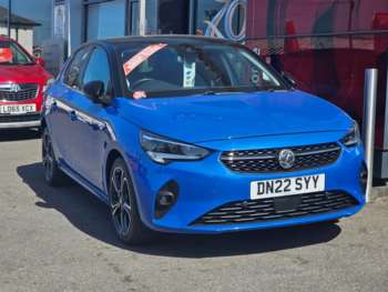 2022 - 1.2 Turbo Elite Edition Hatchback 5dr Petrol Auto Euro 6 (s/s) (100 ps)