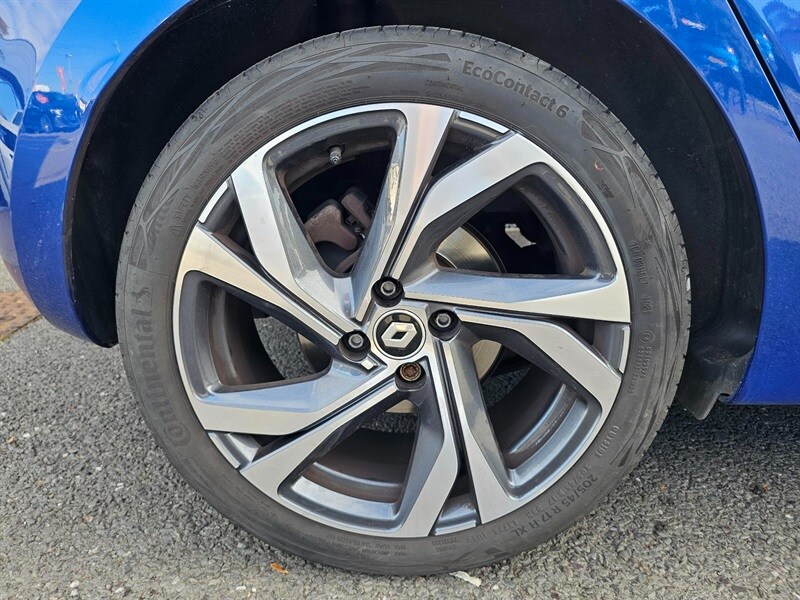 Used Renault Clio 2021 for sale - 75995445: Photo 10
