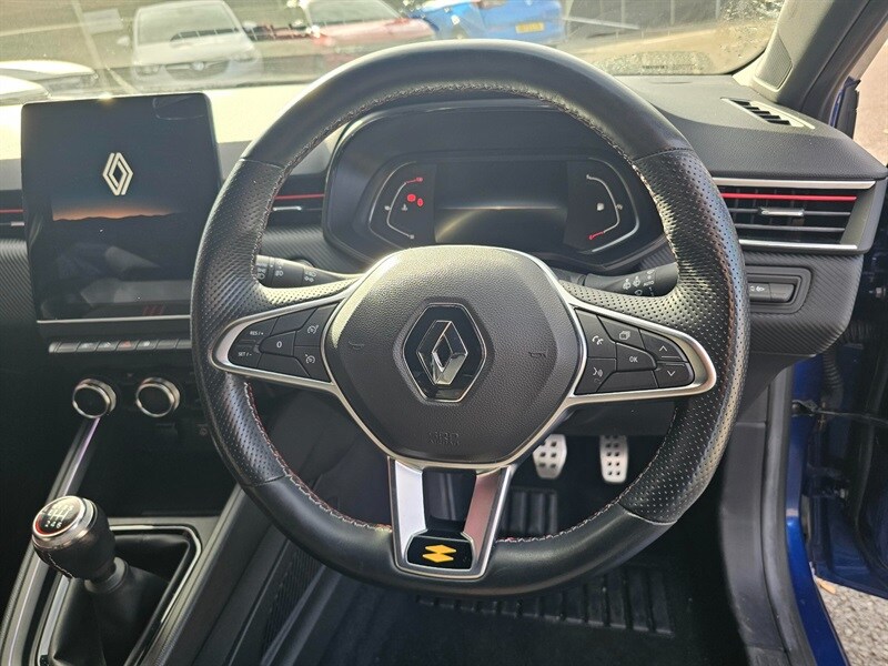 Used Renault Clio 2021 for sale - 75995445: Photo 11