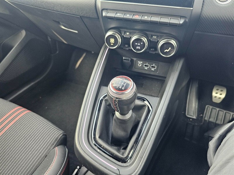 Used Renault Clio 2021 for sale - 75995445: Photo 12