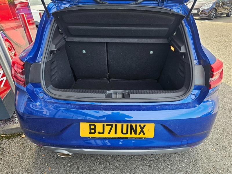 Used Renault Clio 2021 for sale - 75995445: Photo 14