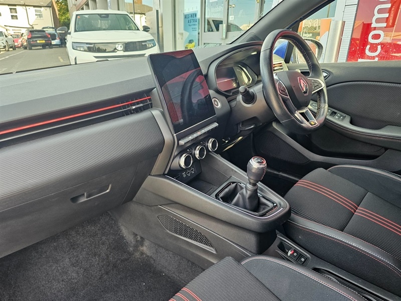 Used Renault Clio 2021 for sale - 75995445: Photo 15