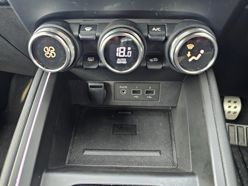 Used Renault Clio 2021 for sale - 75995445: Photo 19