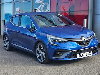 Renault - Clio