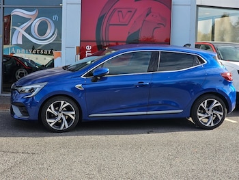 Used Renault Clio 2021 for sale - 75995445: Photo 3