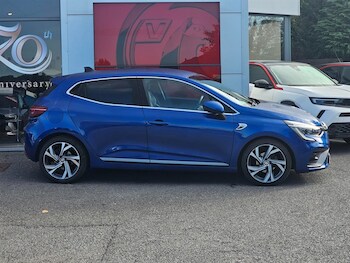 Used Renault Clio 2021 for sale - 75995445: Photo 4