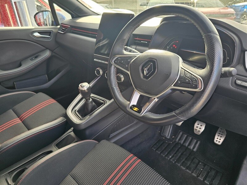 Used Renault Clio 2021 for sale - 75995445: Photo 8