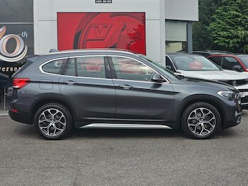 Used BMW X1 2020 for sale - 75445300: Photo