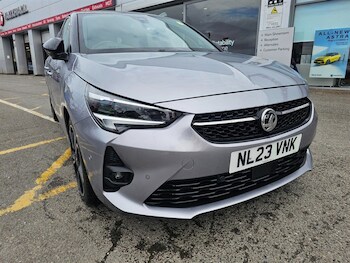 Used Vauxhall Corsa 2023 for sale - 78483835: Photo