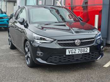 Used Vauxhall Corsa 2022 for sale - 75392207: Photo