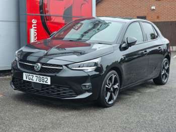 Used Vauxhall Corsa 2022 for sale - 75392207: Photo