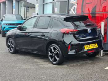 Used Vauxhall Corsa 2022 for sale - 75392207: Photo
