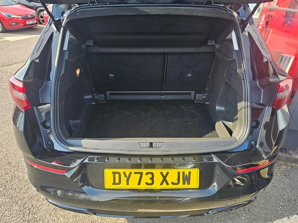 Used Vauxhall Grandland 2023 for sale - 74251500: Photo 10