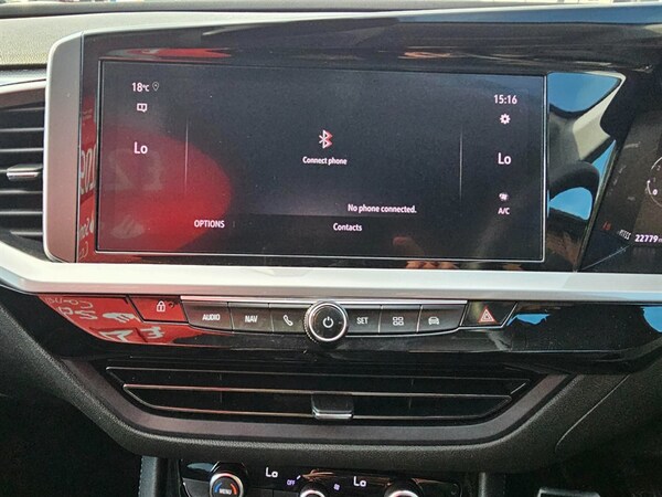 Used Vauxhall Grandland 2023 for sale - 74251500: Photo 11