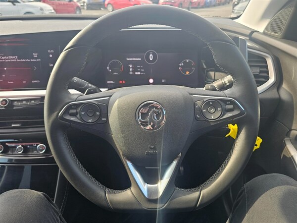 Used Vauxhall Grandland 2023 for sale - 74251500: Photo 14
