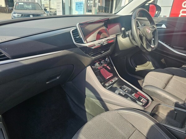 Used Vauxhall Grandland 2023 for sale - 74251500: Photo 16