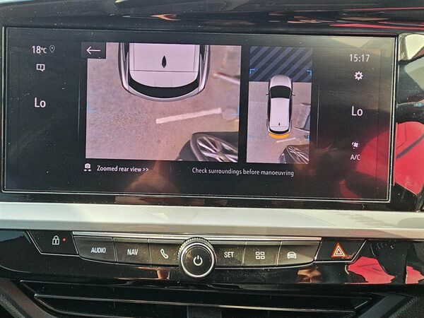 Used Vauxhall Grandland 2023 for sale - 74251500: Photo 17