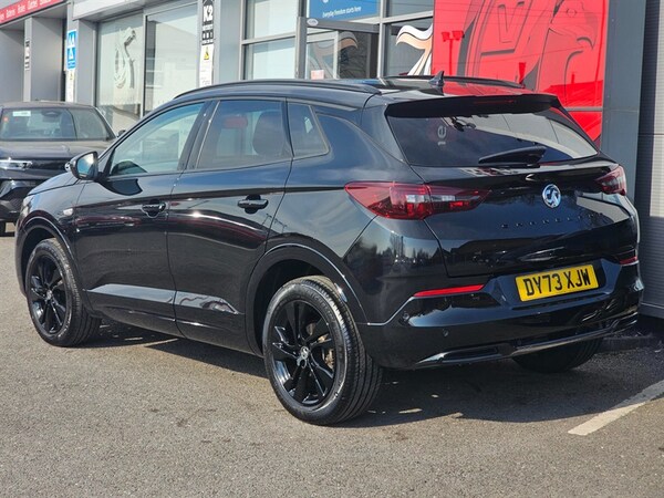Used Vauxhall Grandland 2023 for sale - 74251500: Photo 18