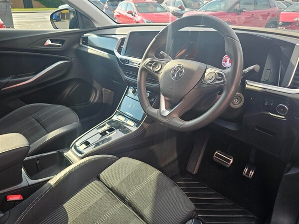 Used Vauxhall Grandland 2023 for sale - 74251500: Photo 19