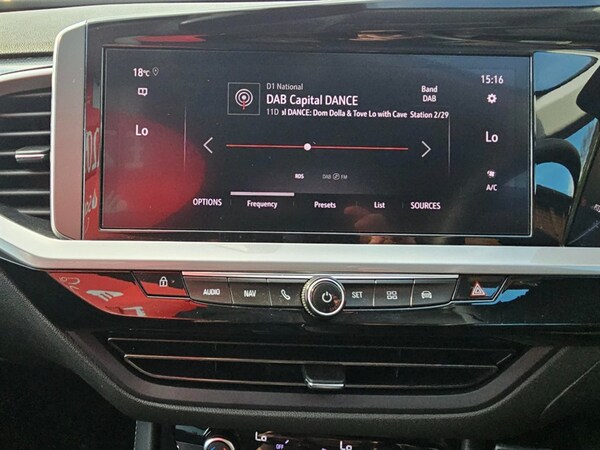 Used Vauxhall Grandland 2023 for sale - 74251500: Photo 7