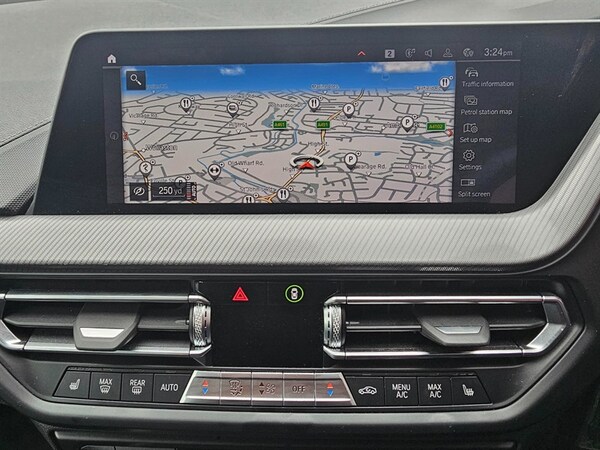 Used BMW 2 Series Gran Coupe 2022 for sale - 76069377: Photo 11