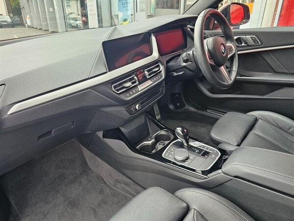Used BMW 2 Series Gran Coupe 2022 for sale - 76069377: Photo 13