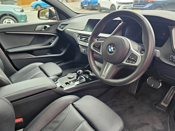 Used BMW 2 Series Gran Coupe 2022 for sale - 76069377: Photo 14