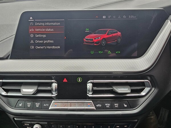 Used BMW 2 Series Gran Coupe 2022 for sale - 76069377: Photo 15