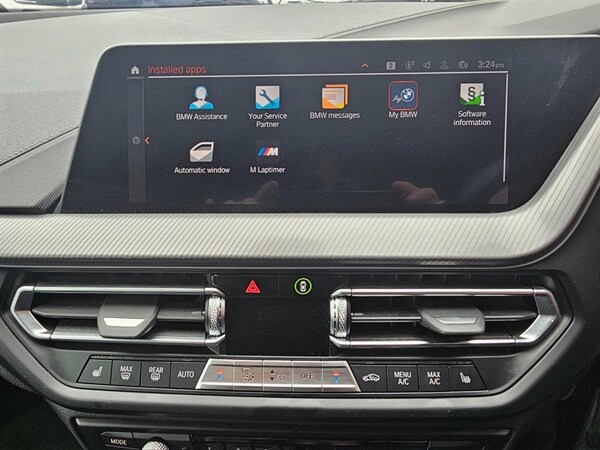 Used BMW 2 Series Gran Coupe 2022 for sale - 76069377: Photo 16