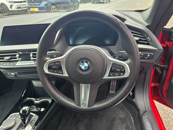 Used BMW 2 Series Gran Coupe 2022 for sale - 76069377: Photo 17