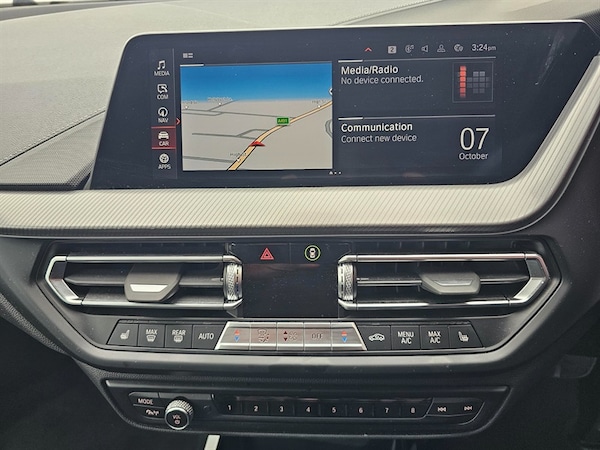 Used BMW 2 Series Gran Coupe 2022 for sale - 76069377: Photo 19