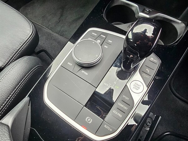 Used BMW 2 Series Gran Coupe 2022 for sale - 76069377: Photo 20