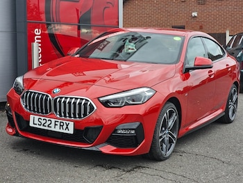 Used BMW 2 Series Gran Coupe 2022 for sale - 76069377: Photo 2