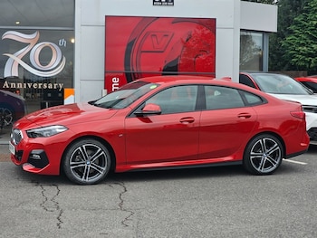 Used BMW 2 Series Gran Coupe 2022 for sale - 76069377: Photo 3
