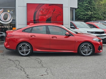 Used BMW 2 Series Gran Coupe 2022 for sale - 76069377: Photo 4