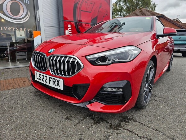Used BMW 2 Series Gran Coupe 2022 for sale - 76069377: Photo 7
