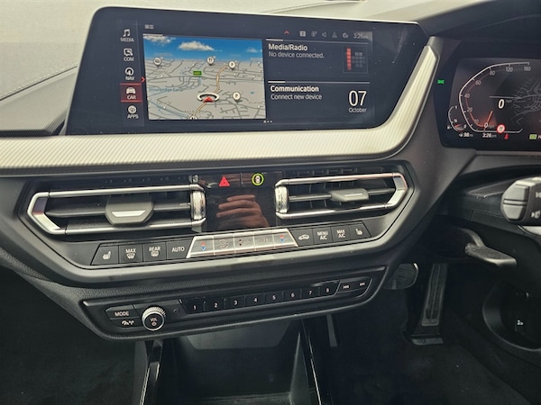 Used BMW 2 Series Gran Coupe 2022 for sale - 76069377: Photo 8