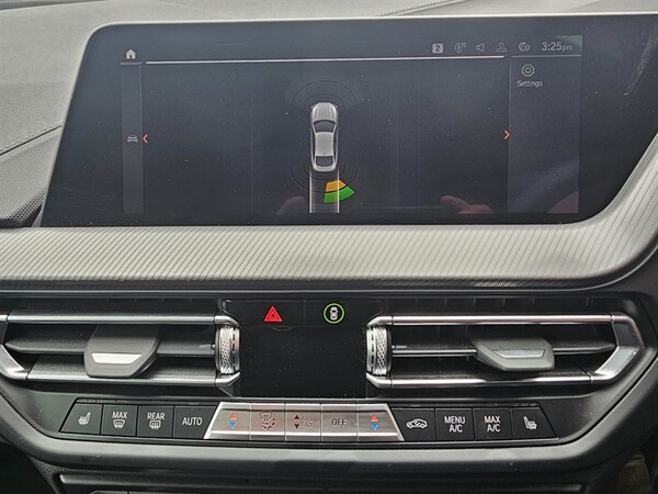 Used BMW 2 Series Gran Coupe 2022 for sale - 76069377: Photo 9