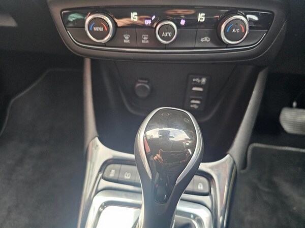 Used Vauxhall Crossland X 2019 for sale - 76081538: Photo 10