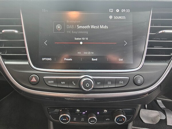 Used Vauxhall Crossland X 2019 for sale - 76081538: Photo 11