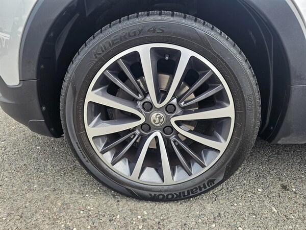 Used Vauxhall Crossland X 2019 for sale - 76081538: Photo 12
