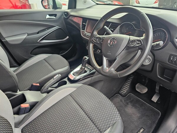 Used Vauxhall Crossland X 2019 for sale - 76081538: Photo 14