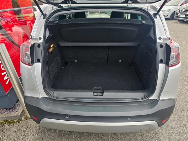 Used Vauxhall Crossland X 2019 for sale - 76081538: Photo 15