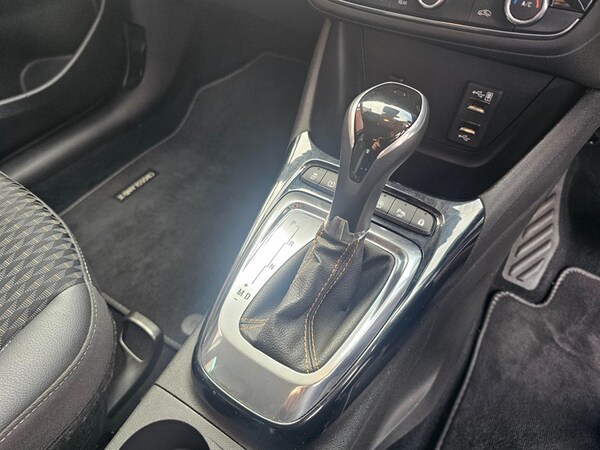 Used Vauxhall Crossland X 2019 for sale - 76081538: Photo 16