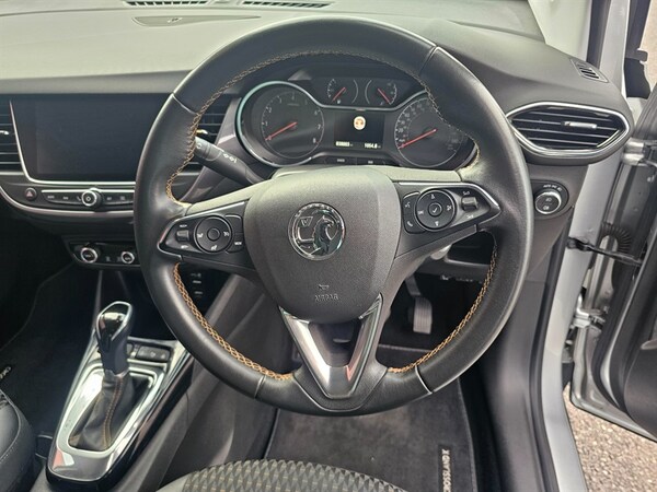 Used Vauxhall Crossland X 2019 for sale - 76081538: Photo 18